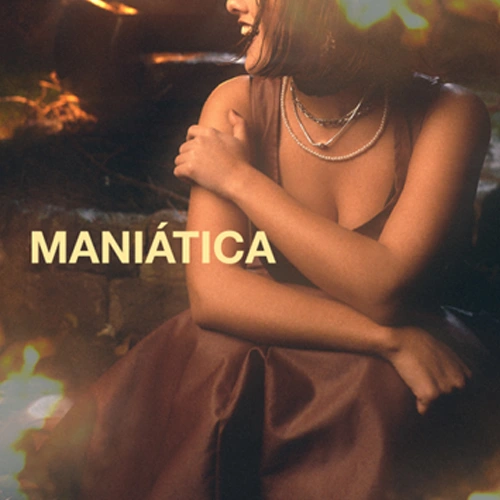 Camil - MANITICA - SINGLE