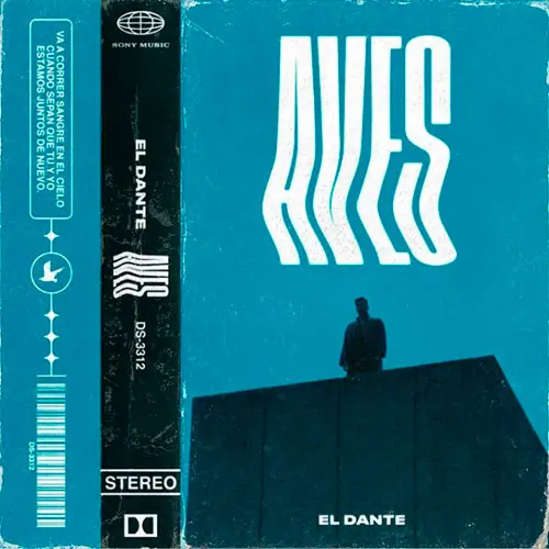 Dante - AVES - SINGLE
