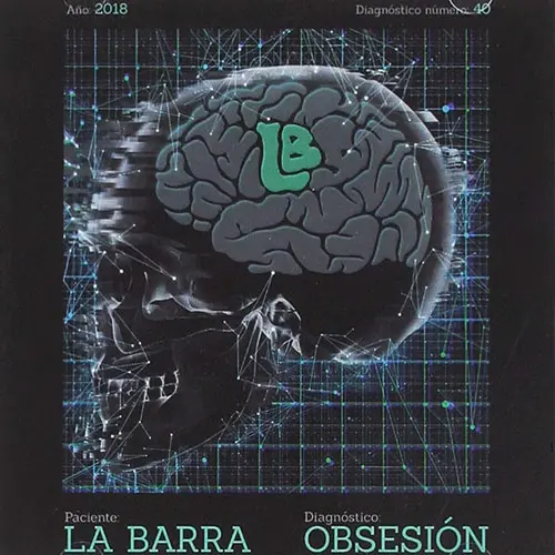 La Barra - OBSESIN