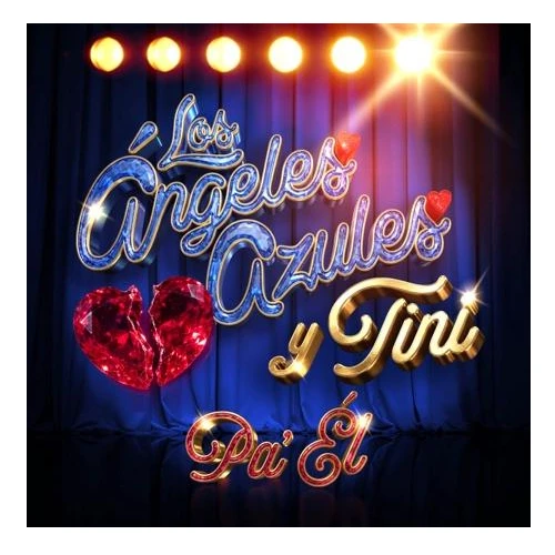 Tini Stoessel - PA� �L - SINGLE