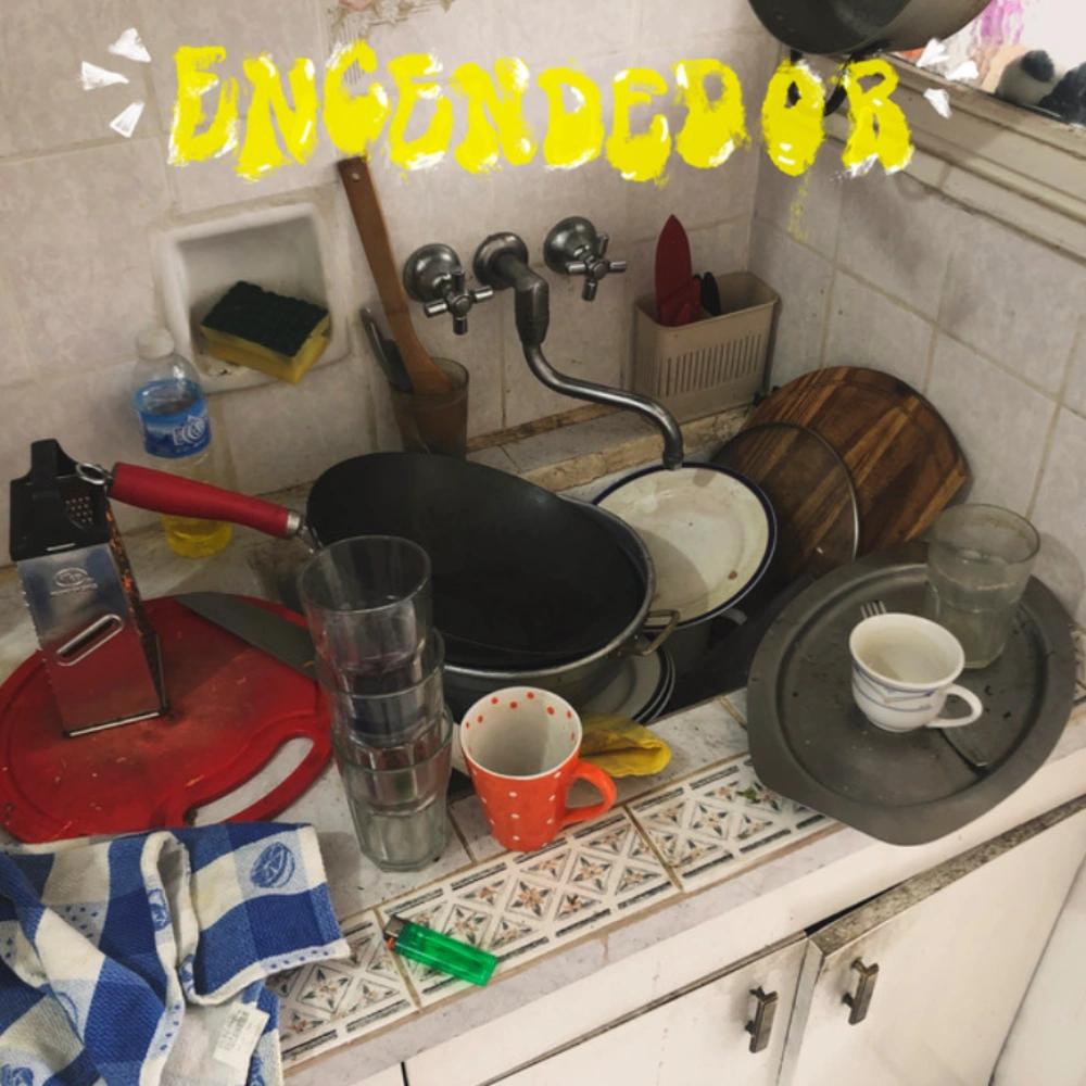 Gauchito Club - ENCENDEDOR - SINGLE