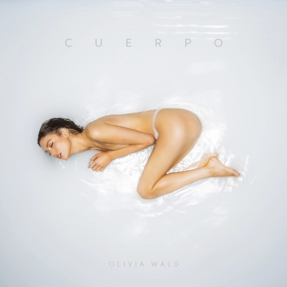 Olivia Wald - CUERPO
