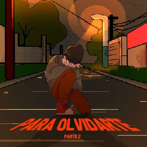 Nissa - PARA OLVIDARTE (PARTE 2) - SINGLE
