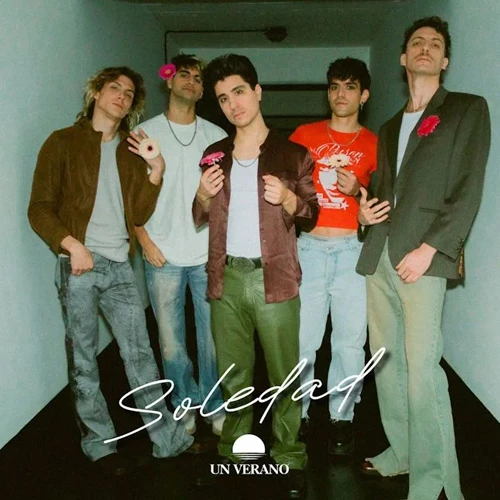 Un Verano - SOLEDAD - SINGLE