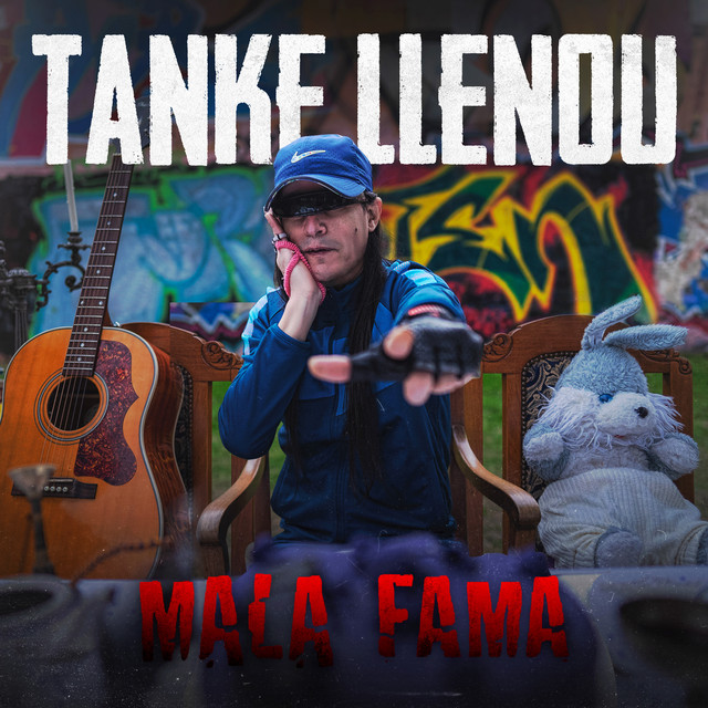 Mala Fama - Tanke Llenou - SINGLE