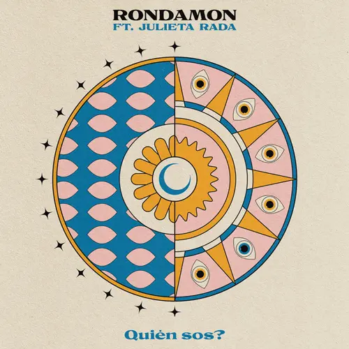 RonDamn - QUIN SOS? - SINGLE