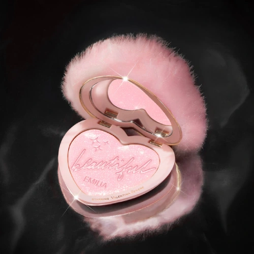 Emilia - BEAUTIFUL - SINGLE