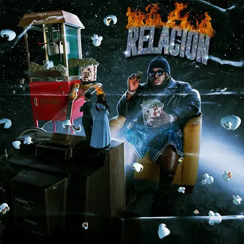 Sech - RELACI�N - SINGLE