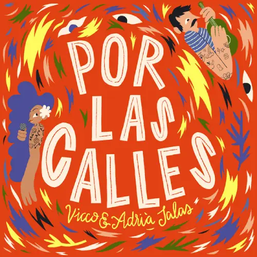 Vicco - POR LAS CALLES - SINGLE