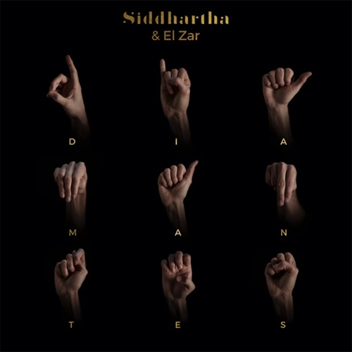 Siddhartha - DIAMANTES - SINGLE