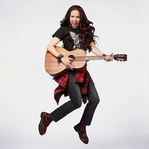 Natalia Oreiro - SI NO ES CON VOS - SINGLE