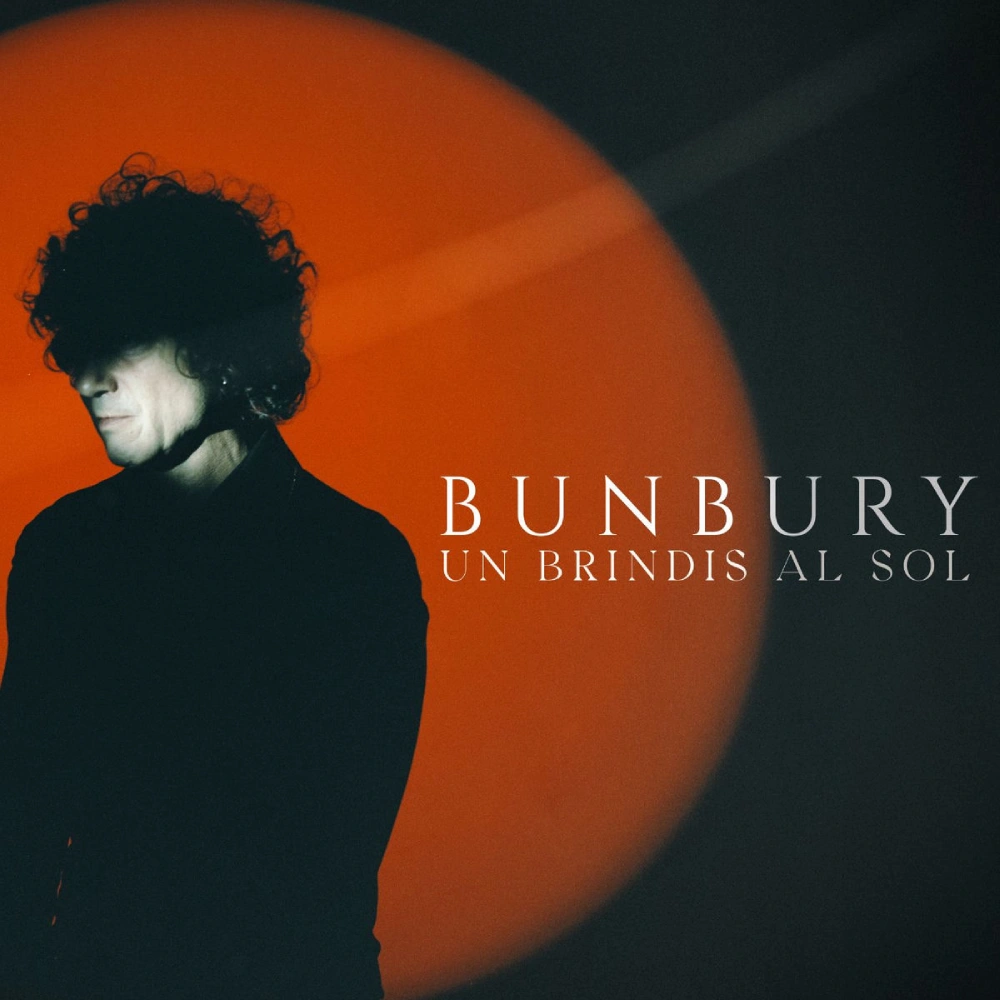 Enrique Bunbury - UN BRINDIS AL SOL - SINGLE