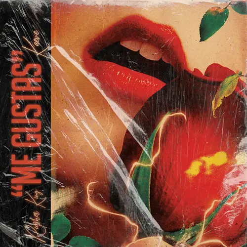 Rusherking - ME GUSTAS - SINGLE