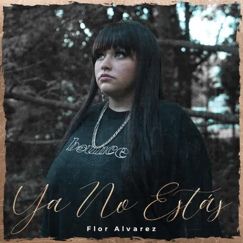 Flor Alvarez - YA NO EST�S - SINGLE