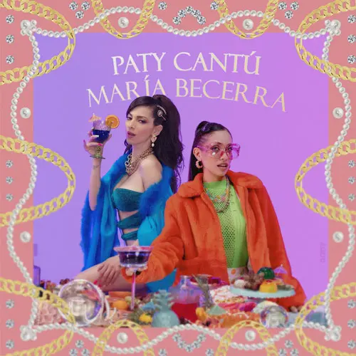 Paty Cantú - SI YO FUERA TÚ (FT. MARÍA BECERRA) - SINGLE