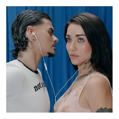 Mar�a Becerra - AS� - SINGLE