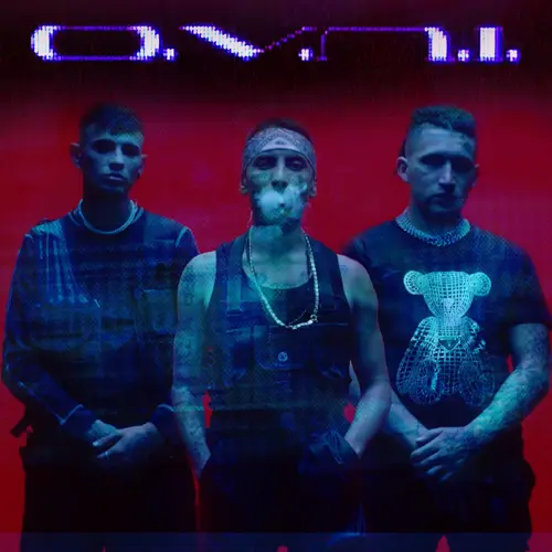 Neo Pistea - O.V.N.I. (FT. FRANUX BB / PEKE�O 77) - SINGLE