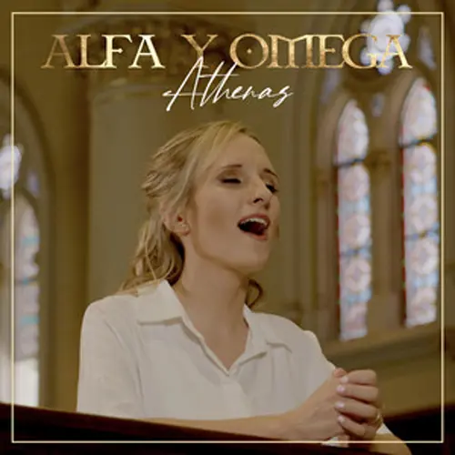 Athenas - ALFA Y OMEGA - SINGLE