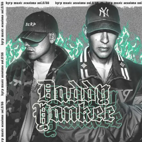 Bizarrap (BZRP) -  DADDY YANKEE || BZRP Music Sessions #0/66