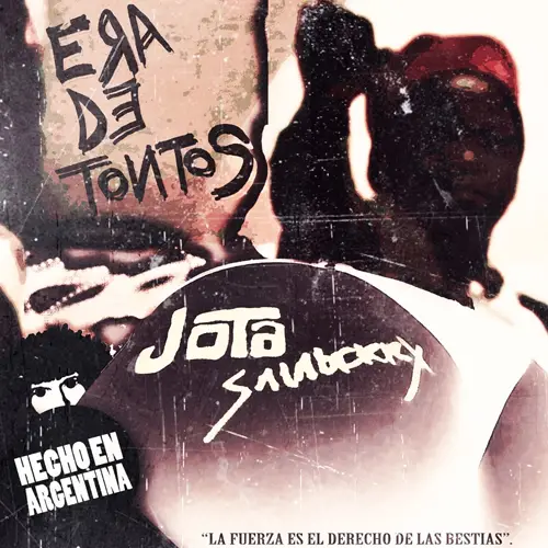 Willy Quiroga - ERA DE TONTOS - SINGLE