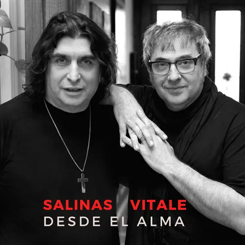 Lito Vitale - SALINAS VITALE: DESDE EL ALMA