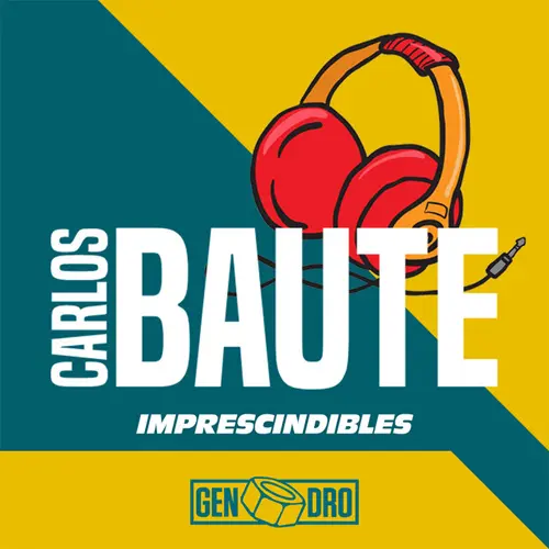 Carlos Baute - IMPRESCINDIBLES EP