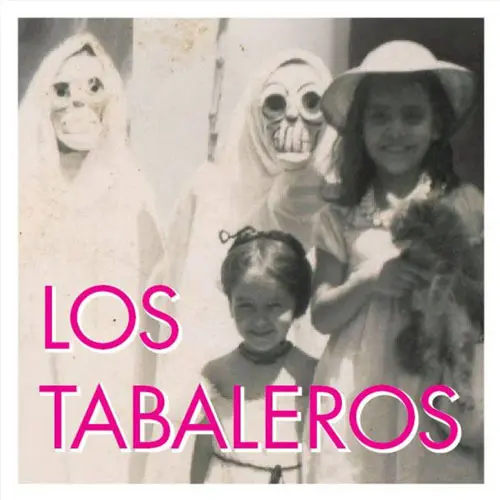 Los Tabaleros - LOLITA