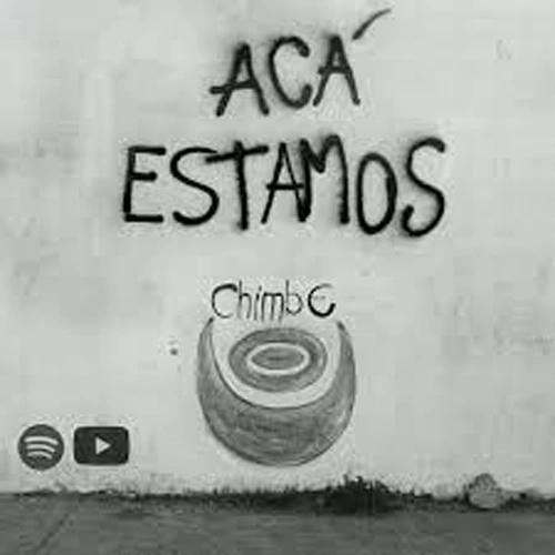 Chimbe - AC ESTAMOS - SINGLE