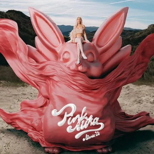 Kenia Os - VIP - SINGLE