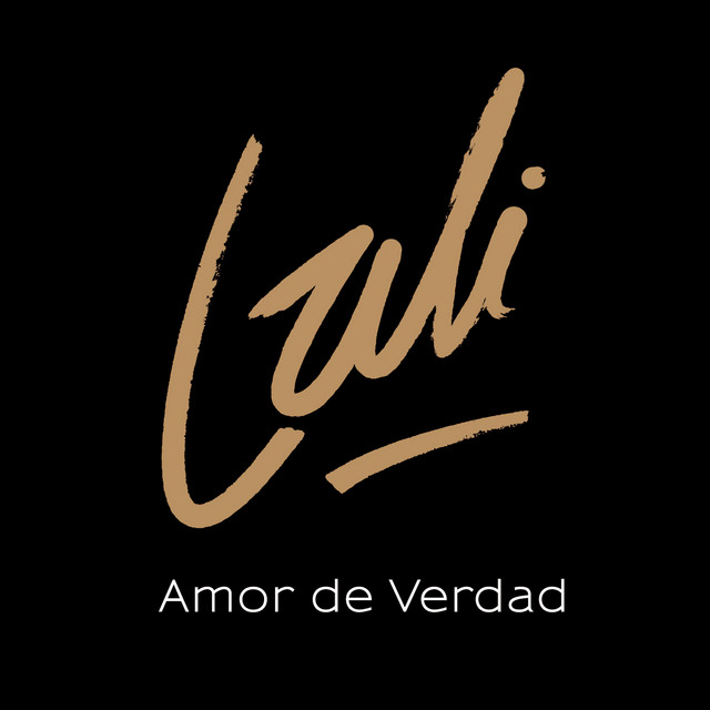 Lali - Amor de Verdad