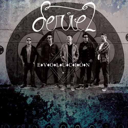 Serie2 - EVOLUCI�N - EP