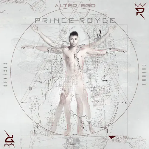 Prince Royce - ALTER EGO