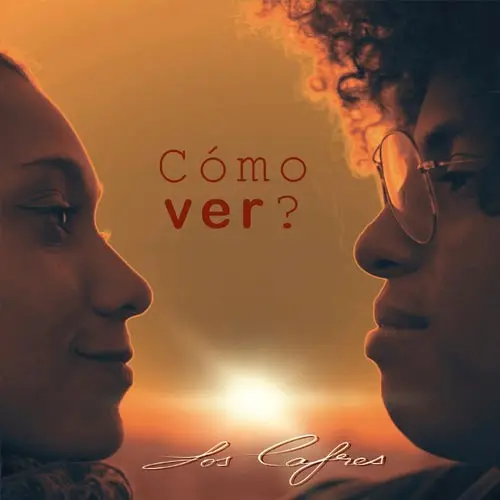 Los Cafres - CMO VER? - SINGLE