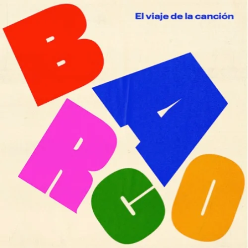 Barco - EL VIAJE DE LA CANCIN