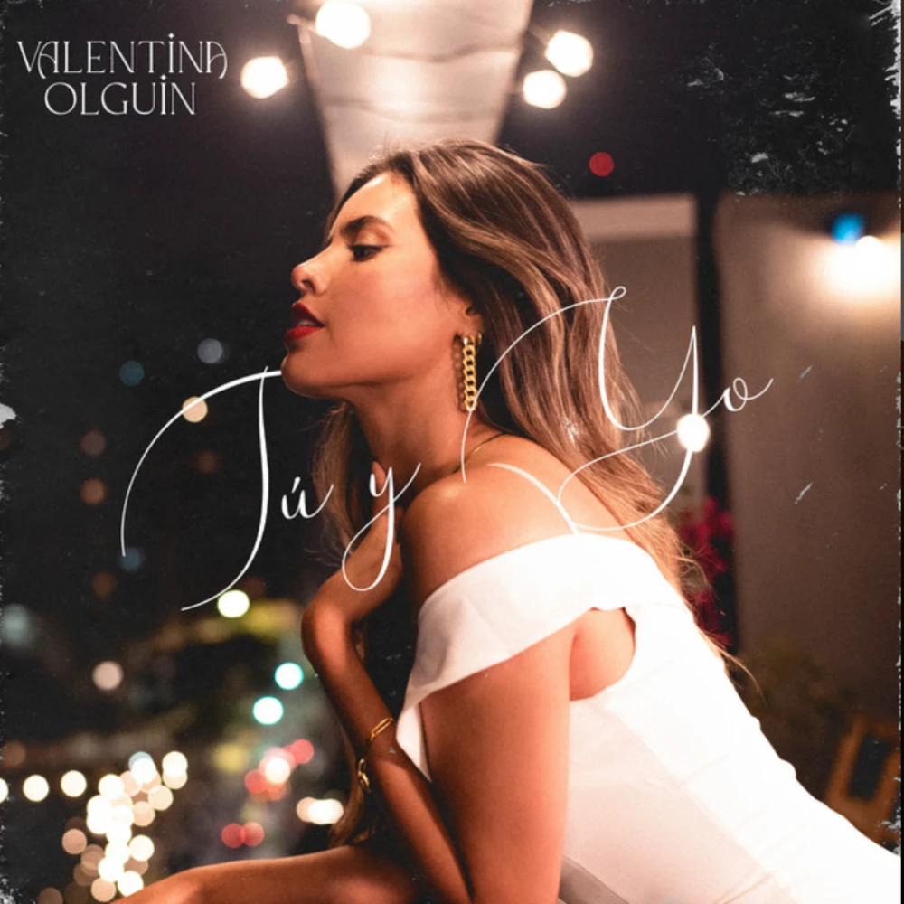 Valentina Olgu�n - TU Y YO - SINGLE