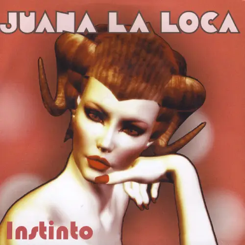 Juana la Loca - INSTINTO