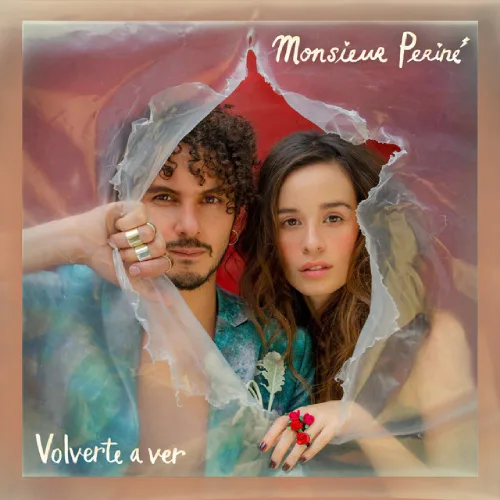 Monsieur Perin - VOLVERTE A VER - SINGLE