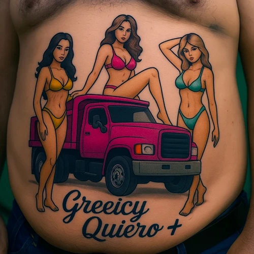Greeicy - QUIERO + - SINGLE