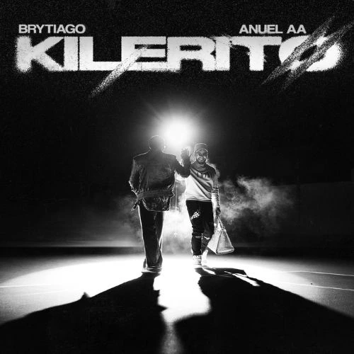 Anuel AA - KILERITO - SINGLE