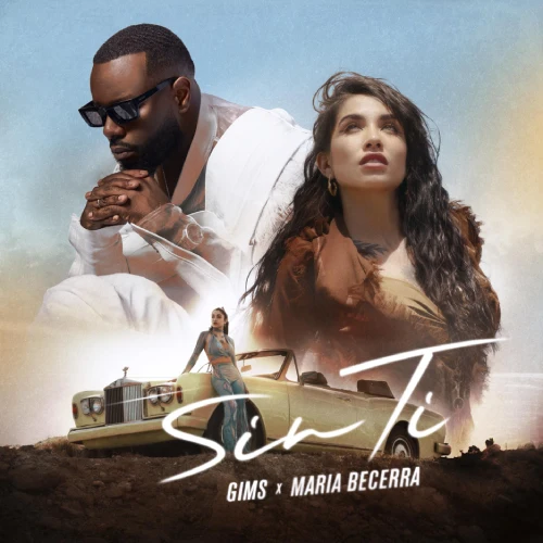 Mara Becerra - SIN TI - SINGLE