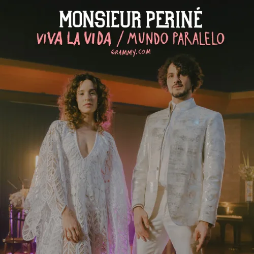 Monsieur Perin - MONSIEUR PERINE - GRAMMY.COM - SINGLE