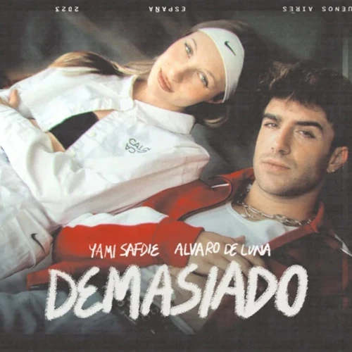 Yami Safdie - DEMASIADO - SINGLE