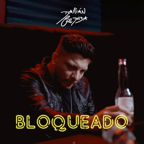 Damin Crdoba - BLOQUEADO - SINGLE