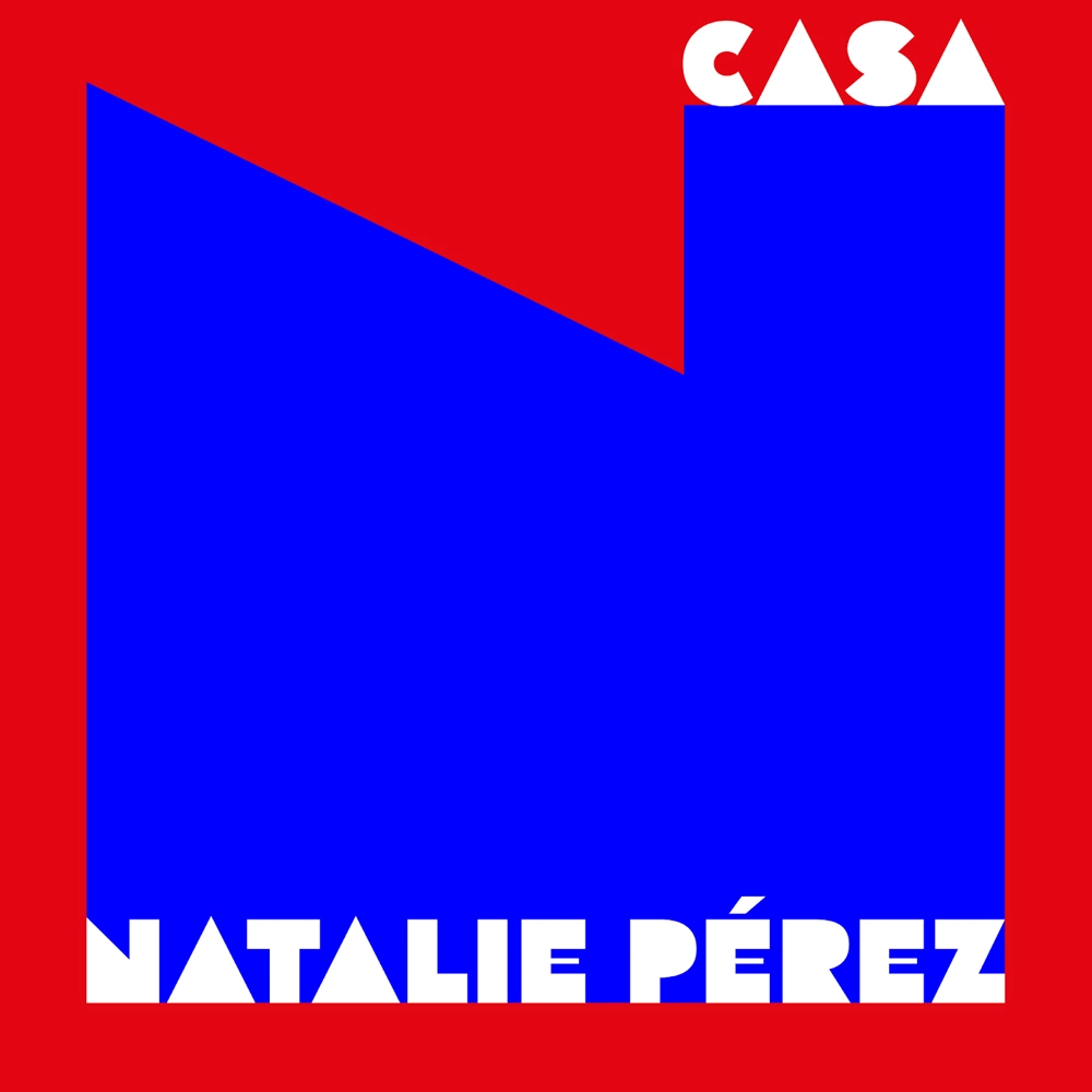 Natalie P�rez - CASA