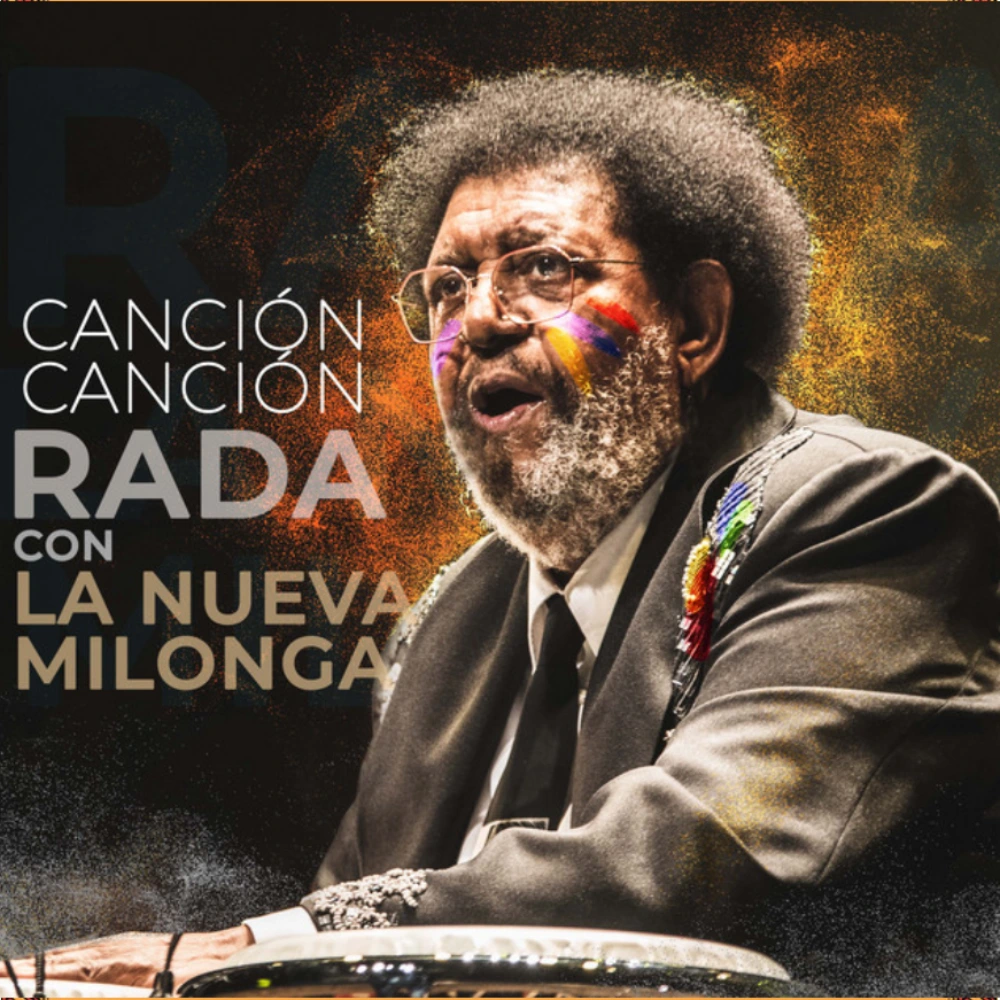 Rub�n Rada - CANCI�N CANCI�N - SINGLE