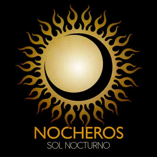 Los Nocheros - SOL NOCTURNO