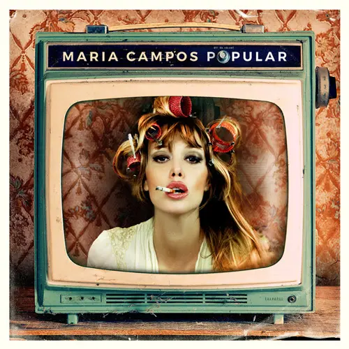 Mar�a Campos - POPULAR