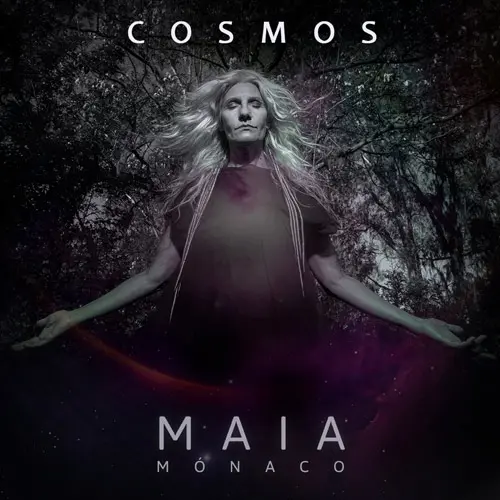Maia M�naco - COSMOS - EP