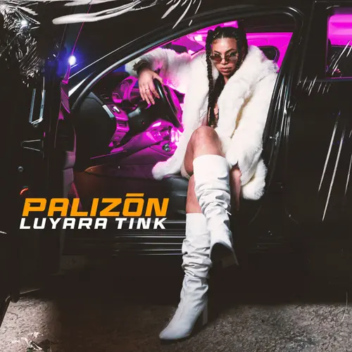 Luyara Tink - PALIZN - SINGLE