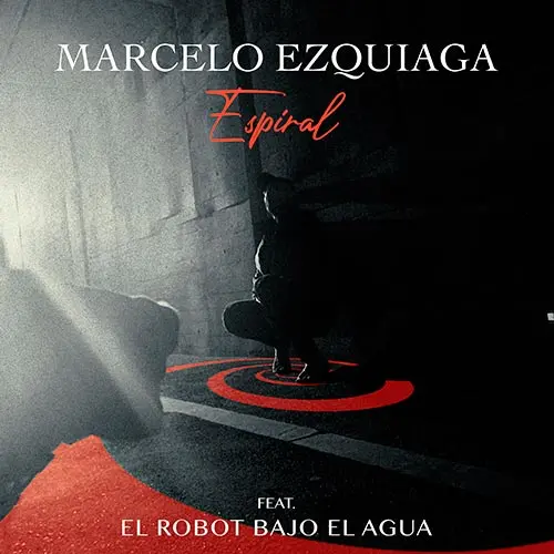 Marcelo Ezquiaga - ESPIRAL - SINGLE